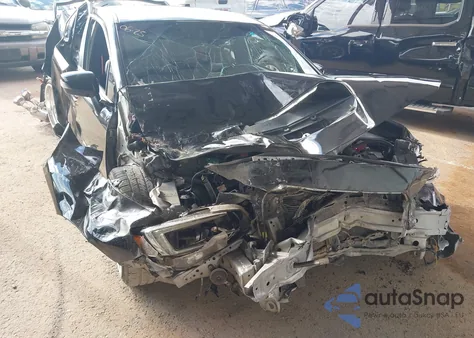 2019 Subaru Wrx Sti z USA, uszkodzony, nr VIN JF1VA2S66K9824203